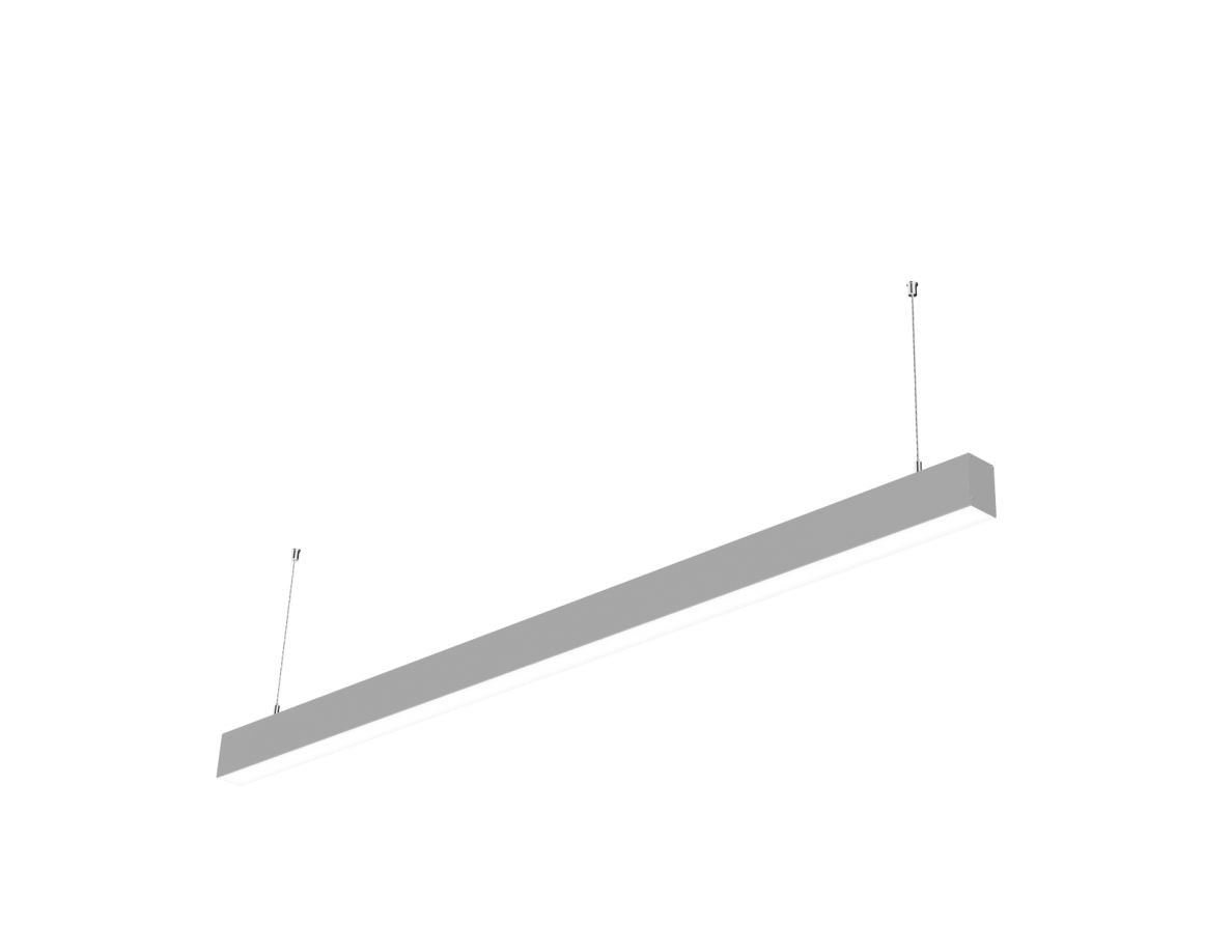 Светильник светодиодный линейный ДСО/ДПО TLGP15-LINE-36-950-OL 36Вт 3800лм 5000K Ra90 IP42