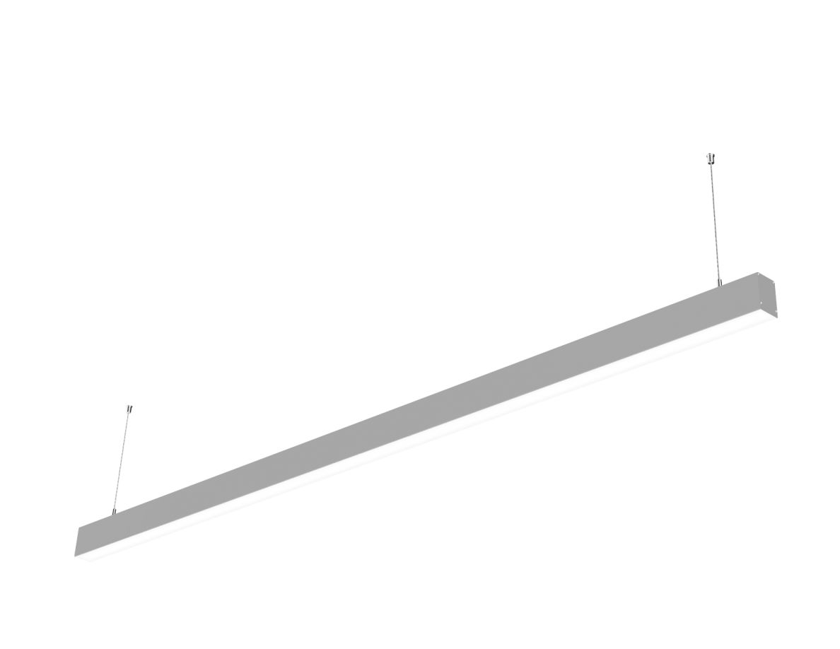 Светильник светодиодный линейный ДСО/ДПО TLGP20-LINE-48-950-OL 48Вт 5000лм 5000K Ra90 IP42