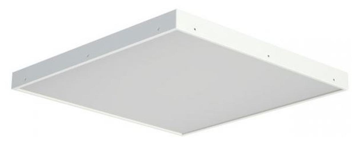 Светильник светодиодный TL04-38-840-OL 38Вт 4550лм Ra80 IP40