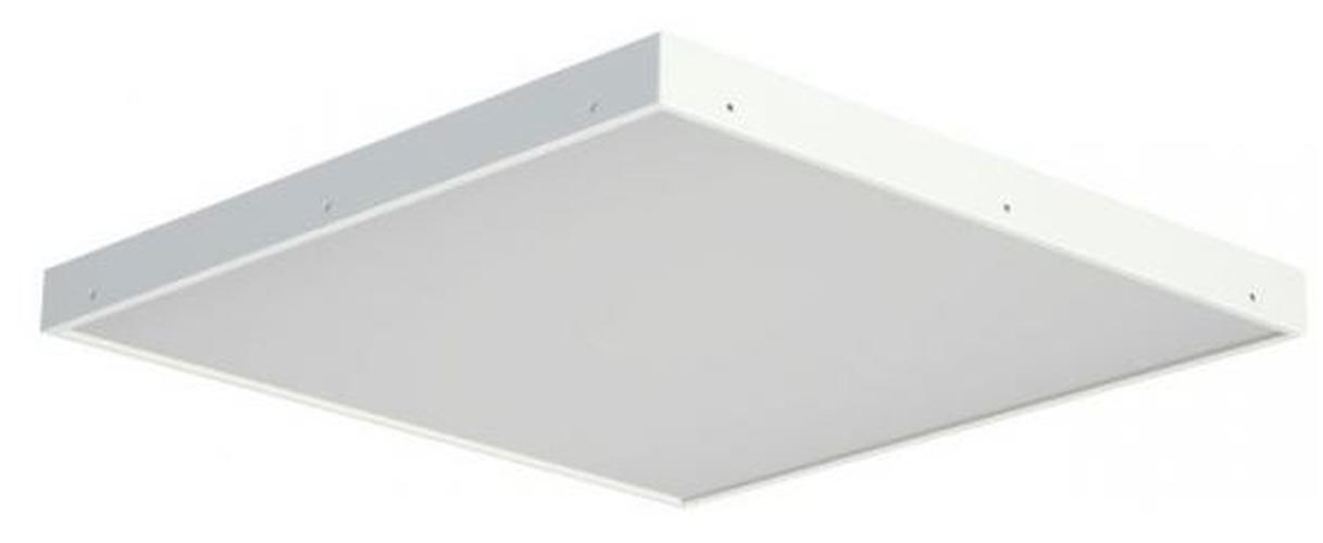 Светильник светодиодный TL04-41-840-OL-EM3 41Вт БАП 3 часа 4625лм IP40 Ra80