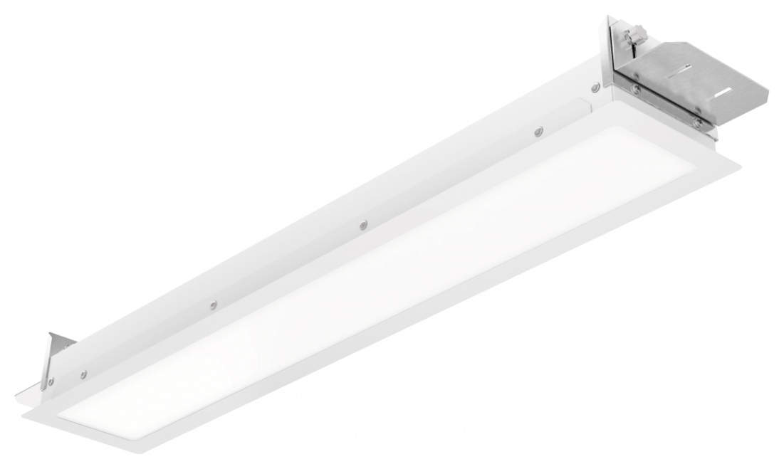 Светильник светодиодный TLGM02-18-930-CL-EM1