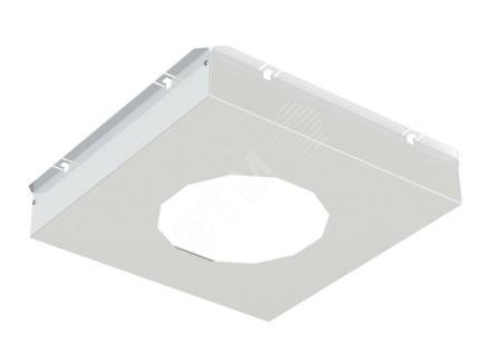 Панель лицевая 600х600 мм для TLDR06