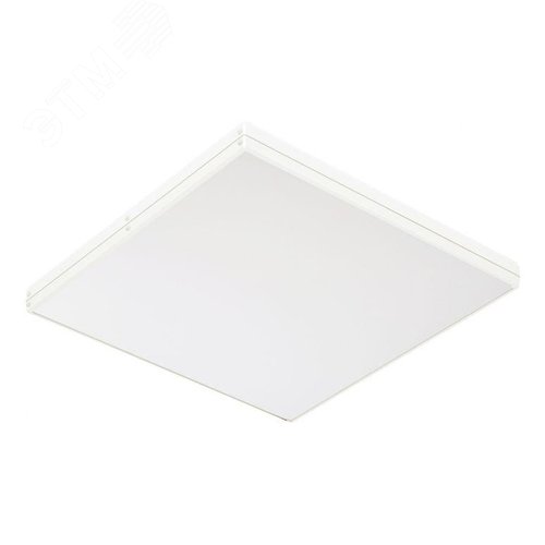 Светильник светодиодный TLP04 OL ECP EM 42w 3700Лм 4000К IP44 - фото 1