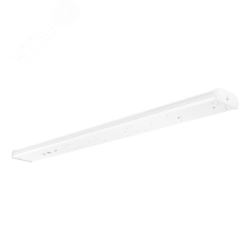 Светильник 62w LED 6130лм IP40 БАП 3часа - фото 2