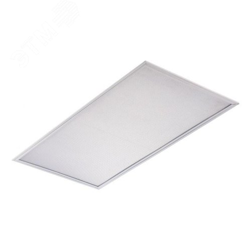 Светильник TLC436 CL EL EM, ЛЛ (T8), IP20, ЭПРА(A2), аварийный блок - фото 1