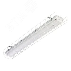 Светильник TLWP235 PC EM ЛЛ (T5) IP65 ЭПРА(A2) аварийный блок - фото 3