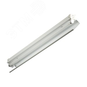 Отражатель асимметричный ARW1 к TLGP T8 118/218 - фото 1