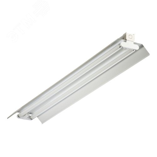 Отражатель асимметричный ARW3 к TLGP T8 158/258 - фото 3