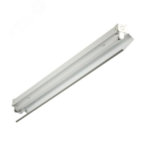 Отражатель асимметричный ARW3 к TLGP T8 158/258 - фото 1