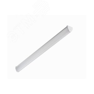 Светильник ламповый накладной TLPL128 1x28Вт IP20 - фото 1