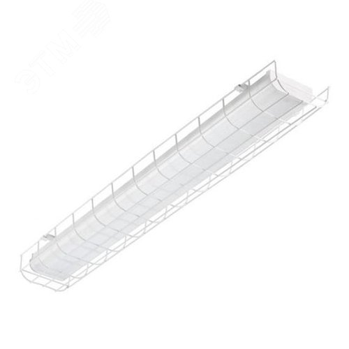 Защитная решетка для светильников TLPL08/235/249/258/280 - фото 1