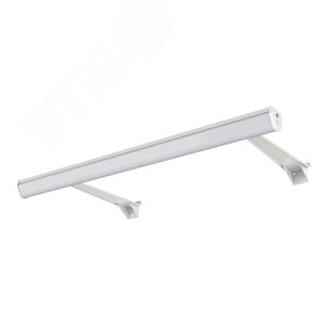 Светильник светодиодный накладной ДПО/ДБО TLPL05 OL ECP AS 28Вт 3500лм 4000K Ra80 IP30 - фото 2