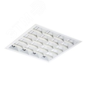 Светильник , ЛЛ (T8), IP20, ЭПРА(A2) - фото 1