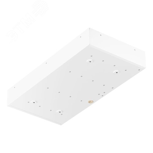 Светильник светодиодный TL02 OL ECP EM 8215 15w 1240Лм 4000К IP40 - фото 2