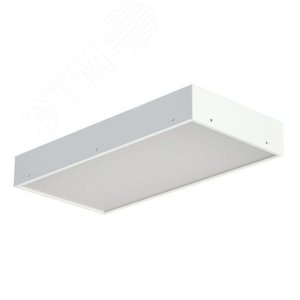 Светильник светодиодный TL02 OL ECP EM 8215 15w 1240Лм 4000К IP40 - фото 1