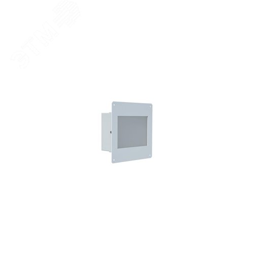 Светильник ДВО 8вт 5000К TLSD31 OL ECP IP54 - фото 1