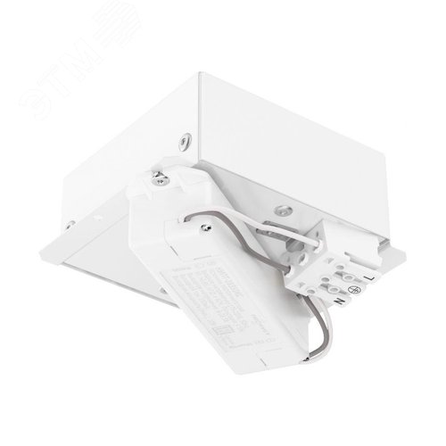 Светильник TLGD01 OL ECP EM (LED, 4000 K, 1 ч., РТ) - фото 2