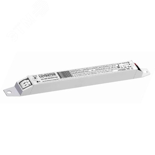 Аксессуар драйвер ИП DCU 30W-350-300mA-E-08 Luxdator - фото 2