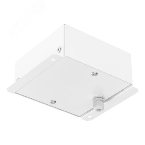 Светильник светодиодный встраиваемый в Грильято TLGD04 OL ECP 30Вт 2400лм 4000K Ra80 IP20 - фото 2