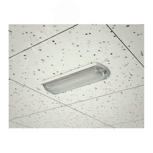 Светильник светодиодный TLM03 OL 17w 1800Лм 5000К IP65 - фото 3