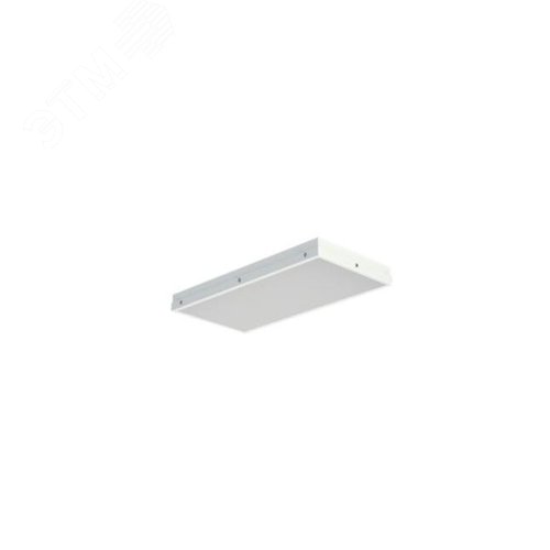 Светильник TL02 OL ECP 5024 IP54 - фото 1