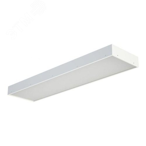 Светильник TL06 OL ECP 5045 (LED, 4000 K, 6x28) - фото 1