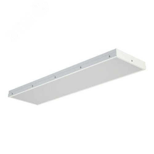 Светильник светодиодный универсальный TL06 OL ECP 5045 IP54 45Вт 5500лм 4000K Ra80 IP54 - фото 1