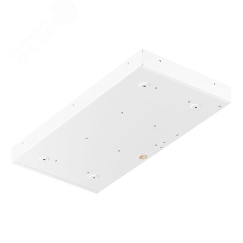 Светильник светодиодный TL02 CL ECP 21w 1750Лм 4000К IP40 - фото 2