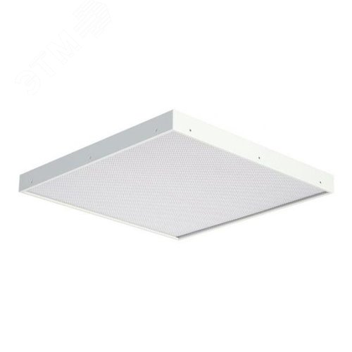 Светильник TL04 CL ECP, LED (3750 лм, 4000 K, Ra70), IP40 - фото 1