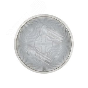 Светильник TLK 1xE27 CL, КЛЛ (E27), IP54 - фото 3
