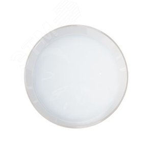 Светильник, КЛЛ (E14), IP66, ЭПРА - фото 2