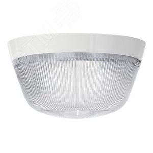 Светильник, КЛЛ (E14), IP66, ЭПРА - фото 4