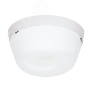 Светильник TLR 1xE27 CL IP65 - фото 6