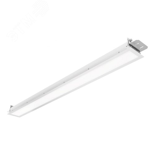 Светильник светодиодный TLGM06-33-830-CL-EM1 - фото 1