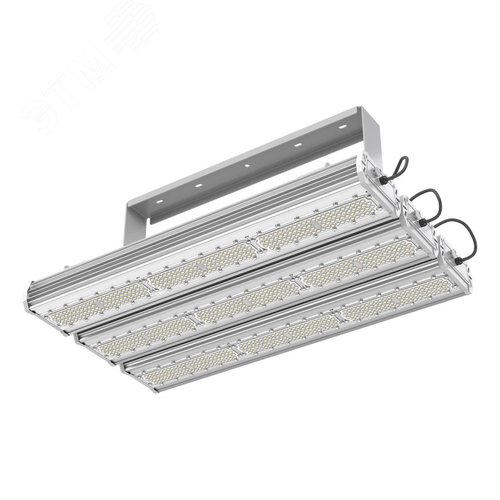 Светильник светодиодный промышленный ДПП/ДБП TLSR07-450-850-Г90 450Вт 72000лм 5000K Ra80 IP65 - фото 1