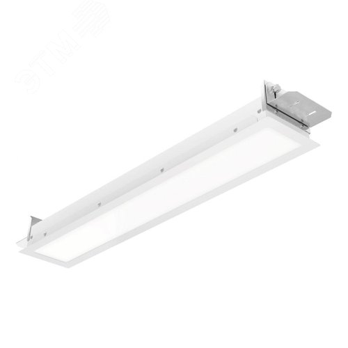 Светильник светодиодный TLGM02-18-850-OL-EM1 - фото 1