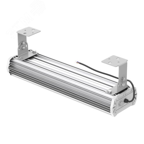 Светильник светодиодный промышленный ДПП/ДБП TLSR05-100-850-Г90 100Вт 15600лм 5000K Ra80 IP65 - фото 3