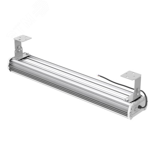 Светильник светодиодный промышленный ДПП/ДБП TLSR07-150-850-К30 150Вт 23400лм 5000K Ra80 IP65 - фото 2