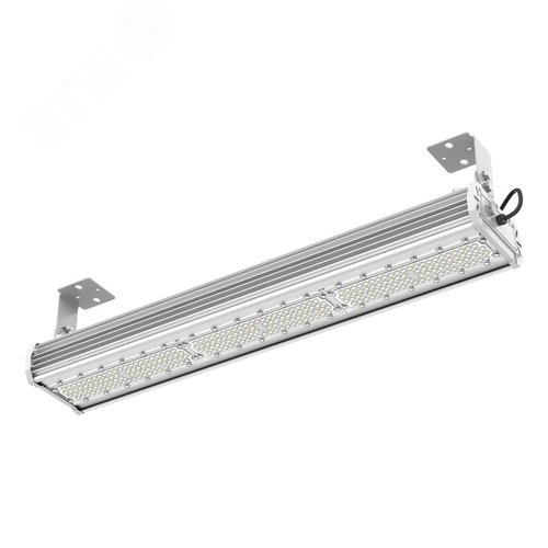 Светильник светодиодный промышленный ДПП/ДБП TLSR07-150-850-К30 150Вт 23400лм 5000K Ra80 IP65 - фото 1