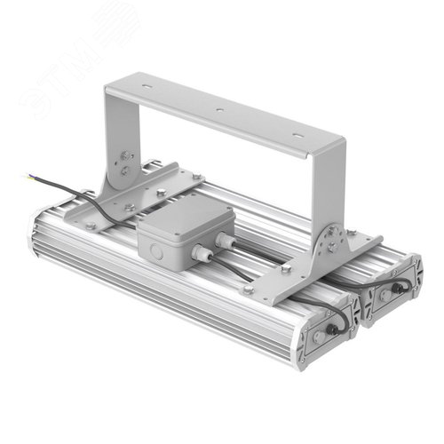 Светильник светодиодный промышленный ДПП/ДБП TLSR05-200-850-К15 200Вт 31200лм 5000K Ra80 IP65 - фото 2