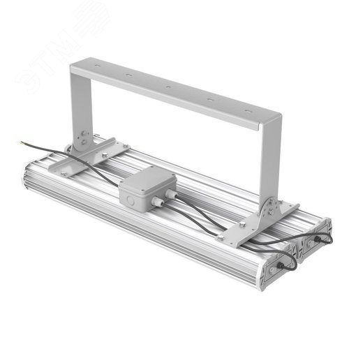 Светильник светодиодный промышленный ДПП/ДБП TLSR07-300-850-Г90 300Вт 47000лм 5000K Ra80 IP65 - фото 2