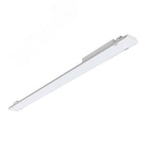 Светильник TLGS08 CL ECP, LED (5600 лм, 4000 K, Ra80+), IP20 - фото 1