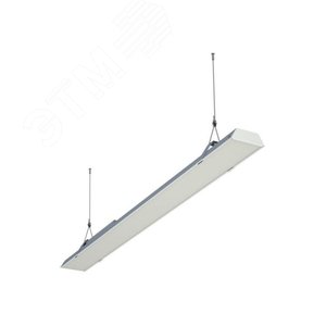 Светильник TLGS06 CL ECP B, LED (4150 лм, 4000 K, Ra80+), IP20 - фото 2