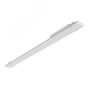 Светильник TLGS08 OL ECP T, LED (5400 лм, 4000 K, Ra80+), IP20 - фото 1