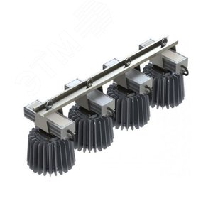 Светильник светодиодный TLHB01 120 град. ECP 40w 6000Лм 5000К IP66 - фото 3