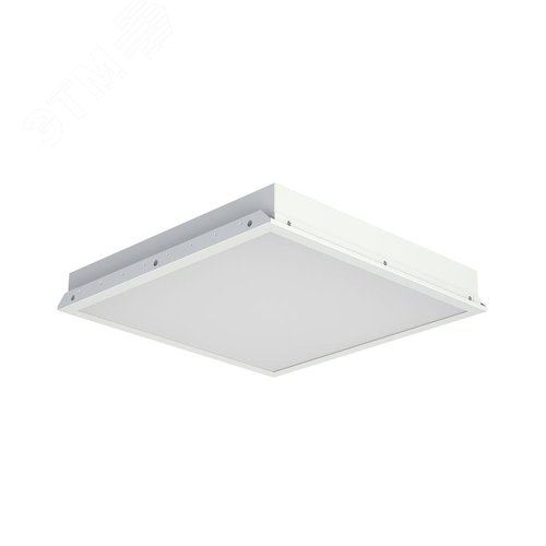 Светильник светодиодный TLC04-K-30-930-OL-IP54 - фото 1