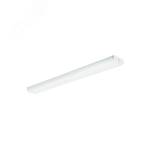 Светильник светодиодный накладной ДПО/ДБО TLPL06-30-940-OL 30Вт 3250лм 4000K Ra90 IP30 - фото 1