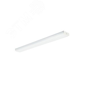 Светильник светодиодный накладной ДПО/ДБО TLPL06-60-940-OL 60Вт 6900лм 4000K Ra90 IP30 - фото 1