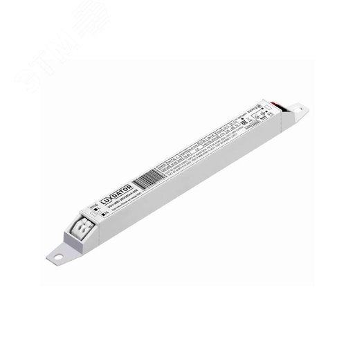 Аксессуар драйвер ИП DCU 30W-350-300mA-E-08 Luxdator - фото 1