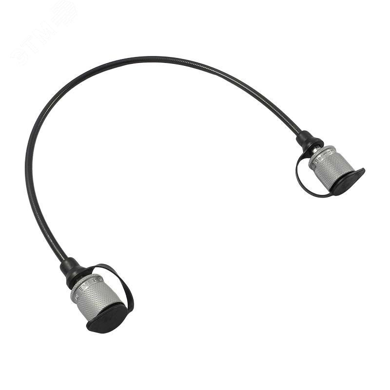 Изображение товара Шланг Parker M16х2 SMA3-1000CF для гидравлики и пневматики